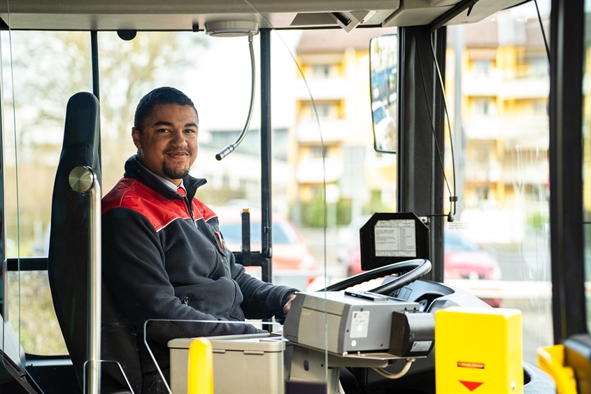 Würzburger Versorgungs- und Verkehrs-GmbH Bild 5