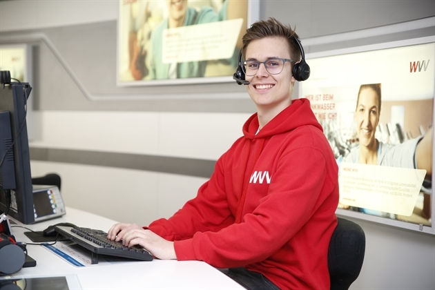 Würzburger Versorgungs- und Verkehrs-GmbH Bild 2