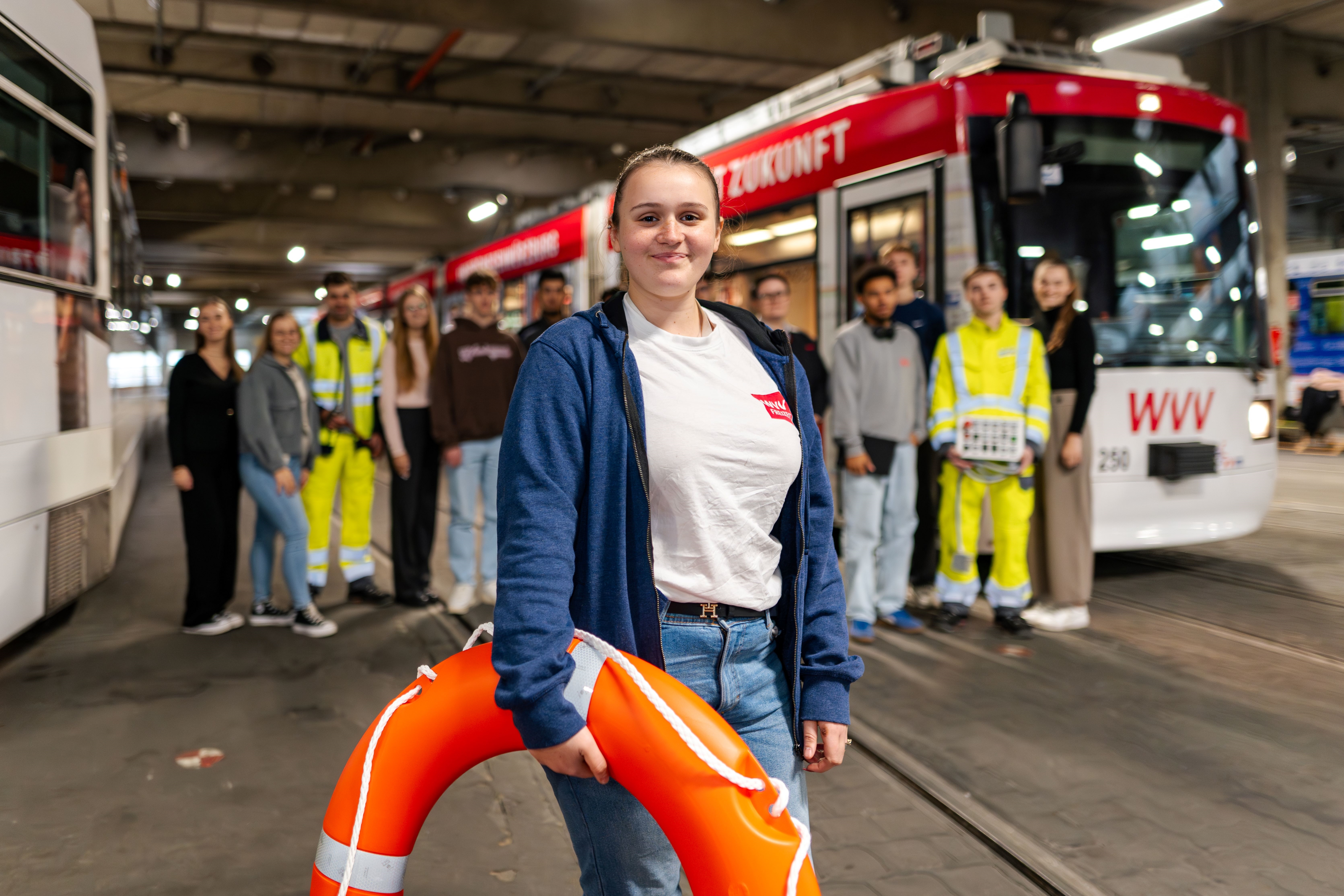 Würzburger Versorgungs- und Verkehrs-GmbH Bild 10