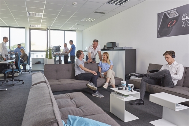 IDS Imaging Development Systems GmbH Bild 5