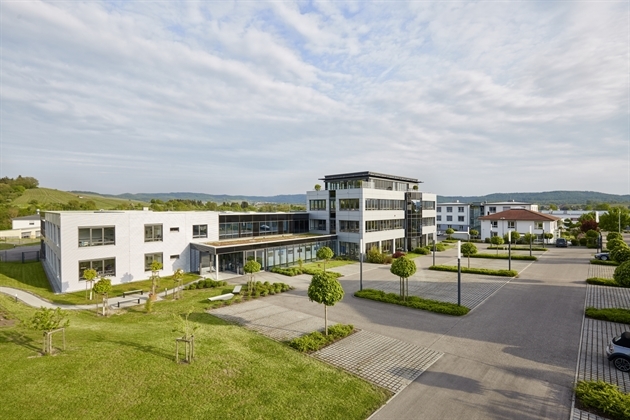 IDS Imaging Development Systems GmbH Bild 4
