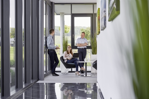 IDS Imaging Development Systems GmbH Bild 6