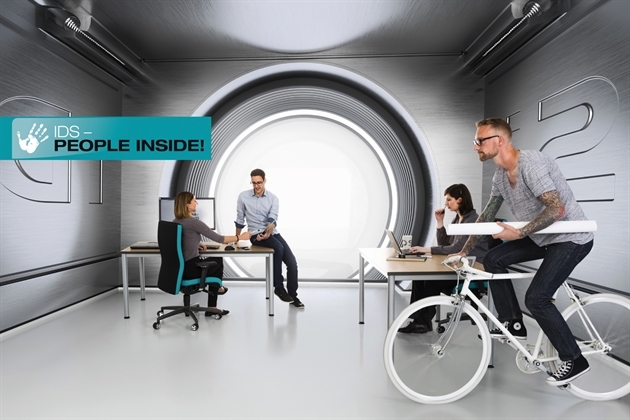 IDS Imaging Development Systems GmbH Bild 7