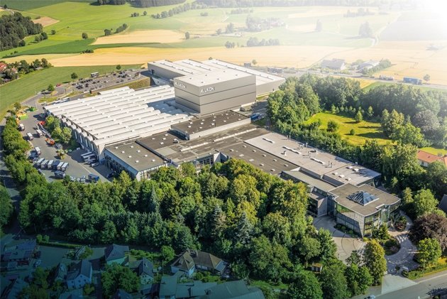 ALUKON KG Ausbildung Infos & freie Stellen Azubiyo