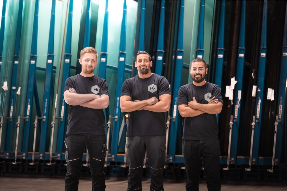 Hero-Glas Veredelungs-GmbH Bild 3 Hero-Glas Veredelungs-GmbH Bild 3