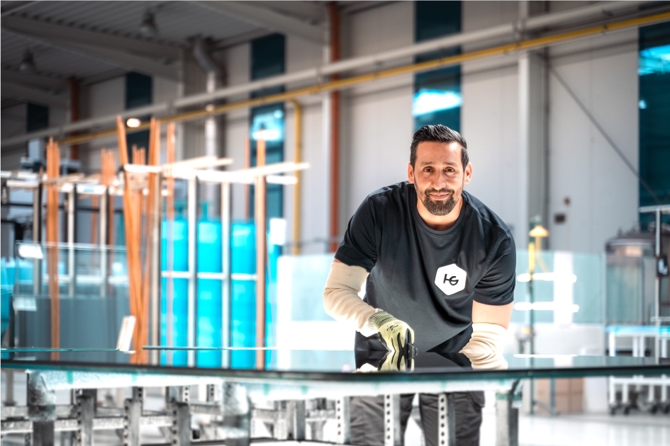 Hero-Glas Veredelungs-GmbH Bild 2 Hero-Glas Veredelungs-GmbH Bild 2