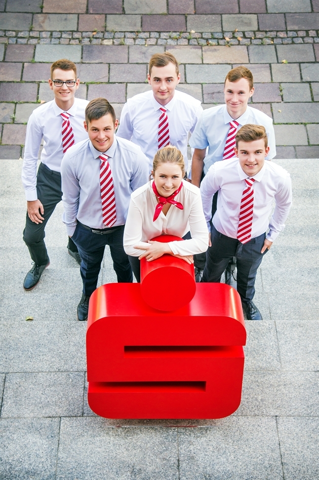 Sparkasse Neubrandenburg-Demmin Bild 2