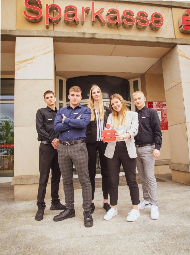 Sparkasse Neubrandenburg-Demmin Bild 4