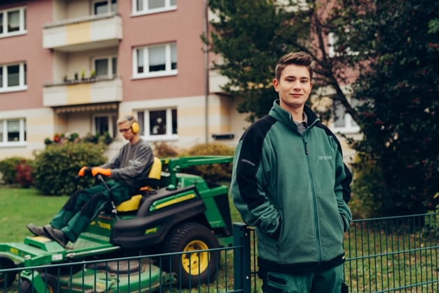 Der Börsen Tag 2800 Offene Stellen Vonovia Bietet Unglaubliche Vorteile - exgpcmy