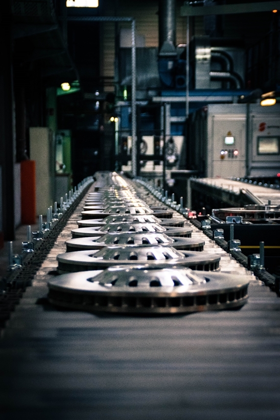 SHW Brake Systems GmbH Bild 3