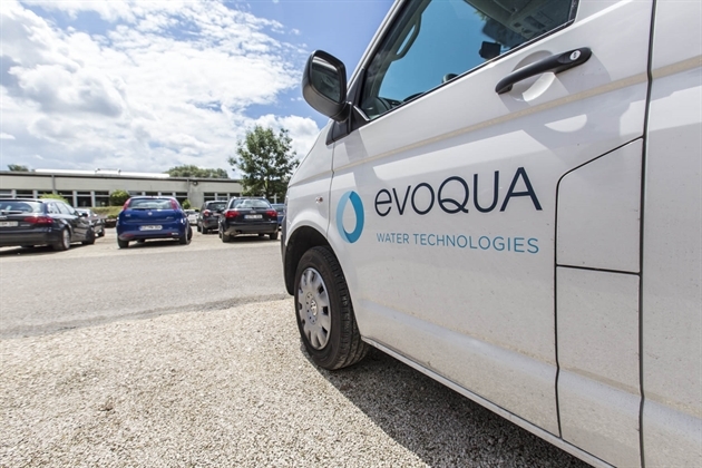Evoqua Water Technologies GmbH Bild 7