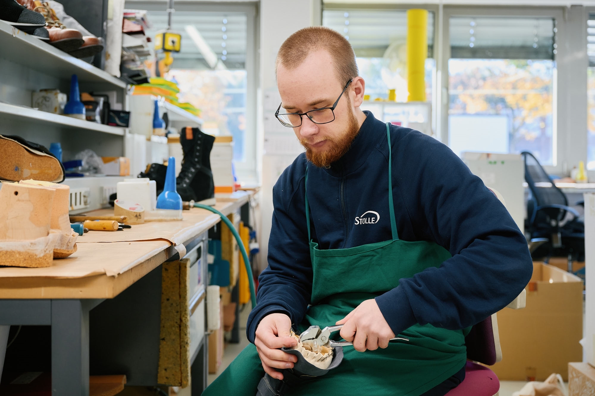 STOLLE Sanitätshaus GmbH & Co. KG Bild 7 STOLLE Sanitätshaus GmbH & Co. KG Bild 7