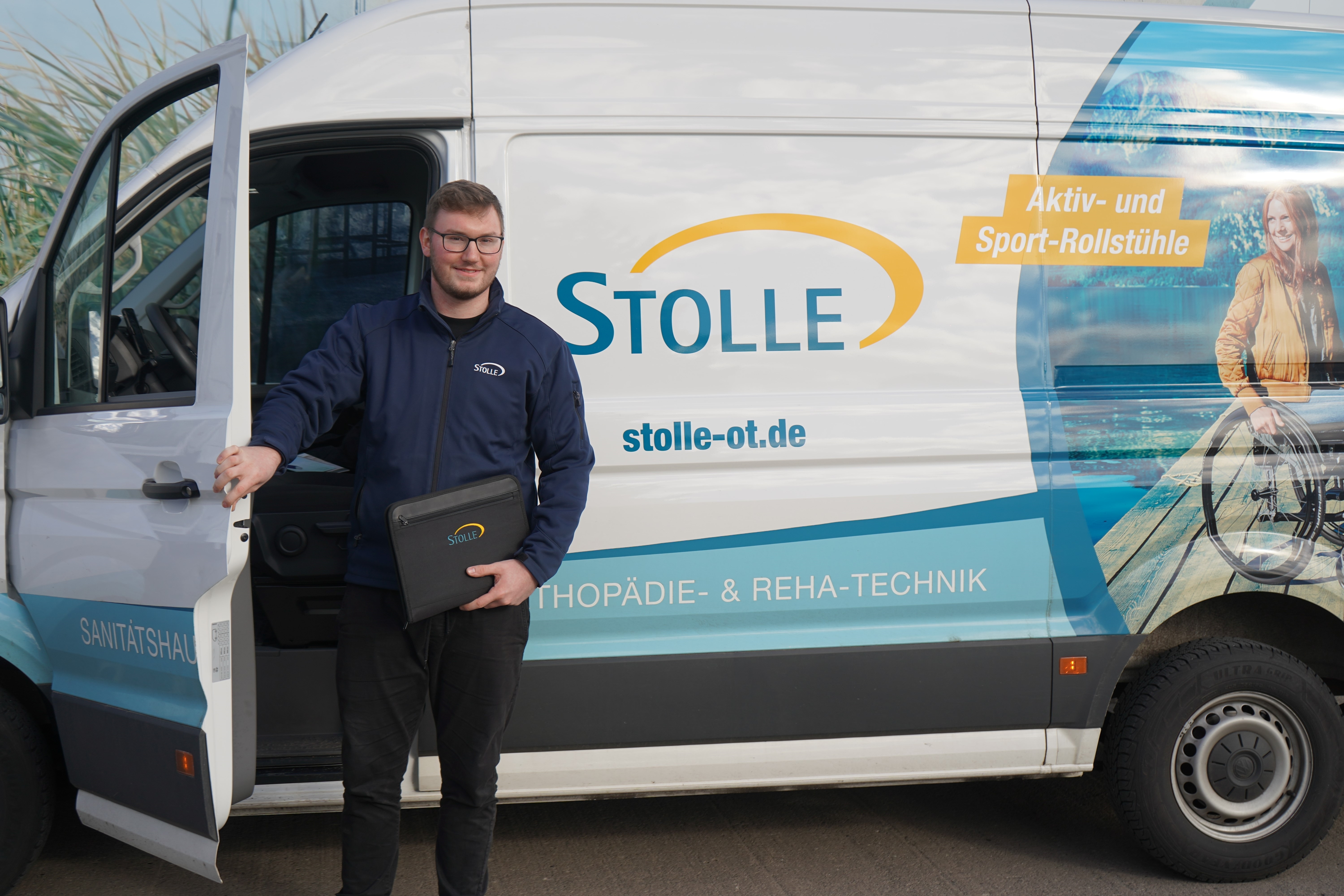 STOLLE Sanitätshaus GmbH & Co. KG Bild 10 STOLLE Sanitätshaus GmbH & Co. KG Bild 10