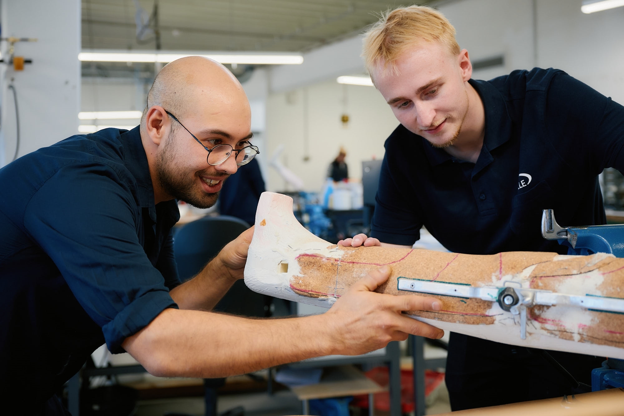 STOLLE Sanitätshaus GmbH & Co. KG Bild 5 STOLLE Sanitätshaus GmbH & Co. KG Bild 5