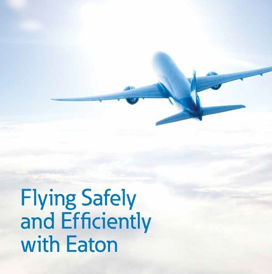 Eaton Aerospace GmbH: Eaton Aerospace 