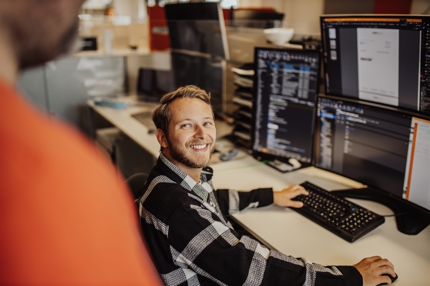Qvest GmbH Bild 5