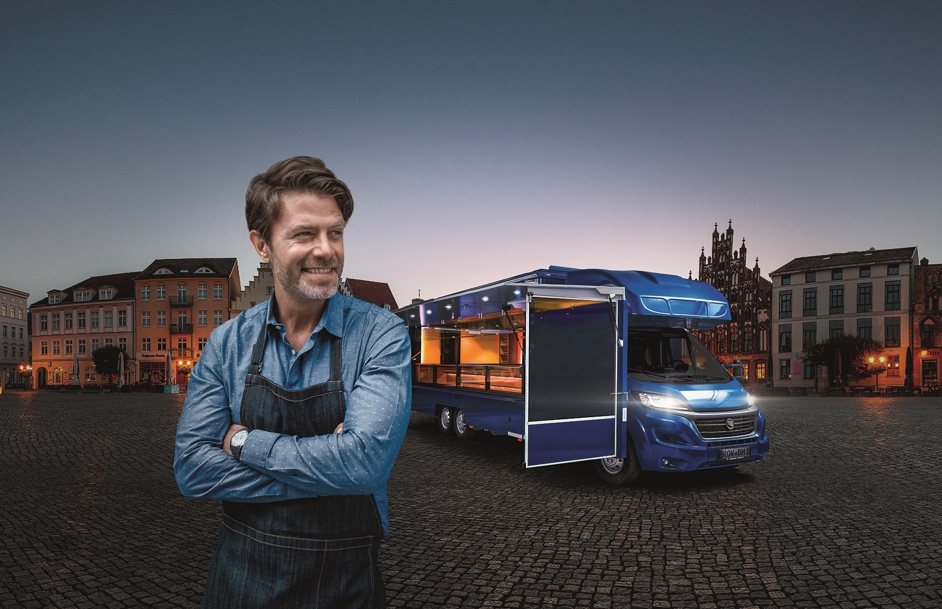 Borco Höhns GmbH Bild 1