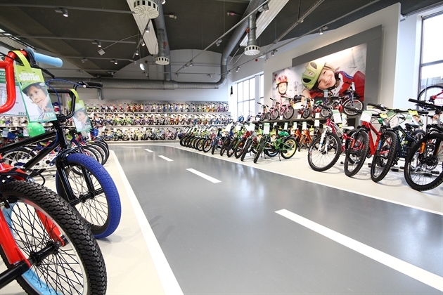 fahrrad boc bielefeld