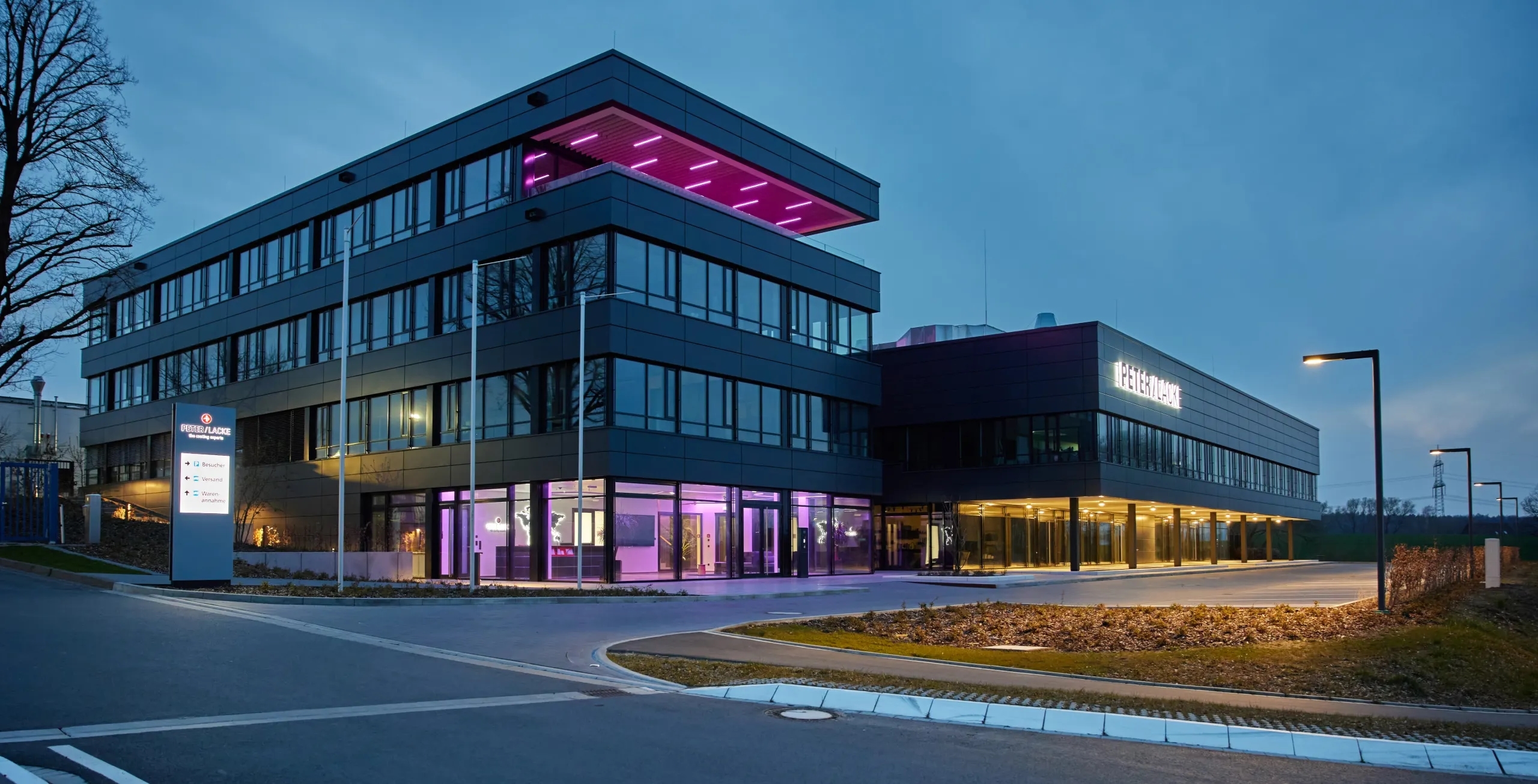 Peter-Lacke GmbH Bild 1