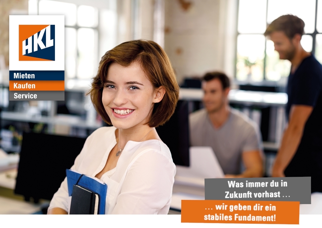 HKL BAUMASCHINEN GmbH Bild 1