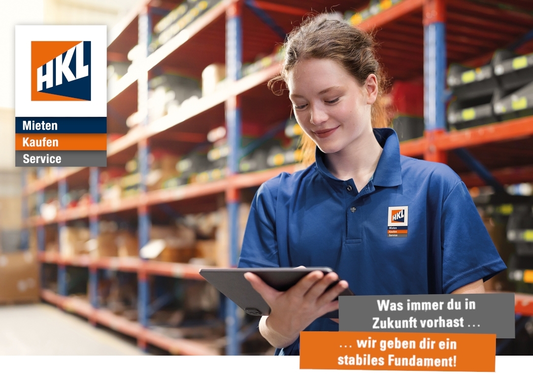 HKL BAUMASCHINEN GmbH Bild 3