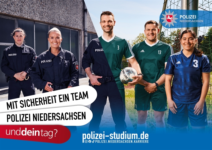 Polizeiakademie Niedersachsen Bild 1