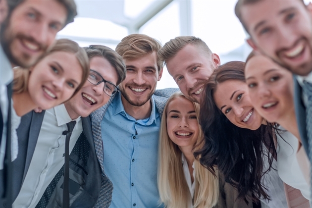 SDV Servicepartner der Versicherungsmakler AG: Werde Teil unsere Teams SDV Servicepartner der Versicherungsmakler AG: Werde Teil unsere Teams