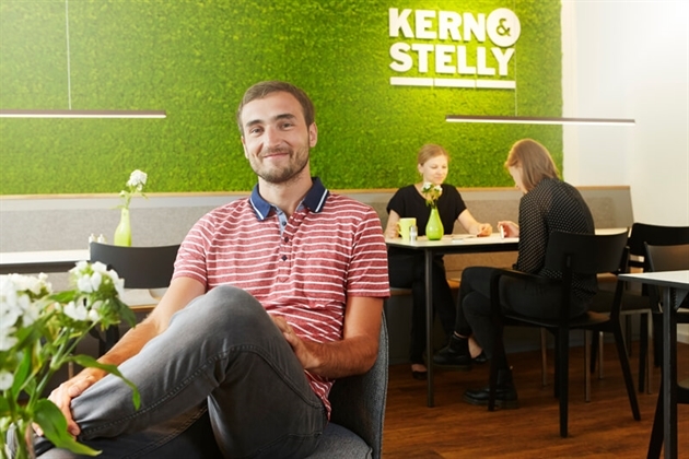 Kern & Stelly Medientechnik GmbH: Tritt ein in unsere Kern & Stelly Welt...