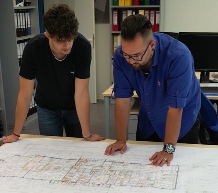 EAB Elektroanlagenbau GmbH Rhein/Main Bild 3