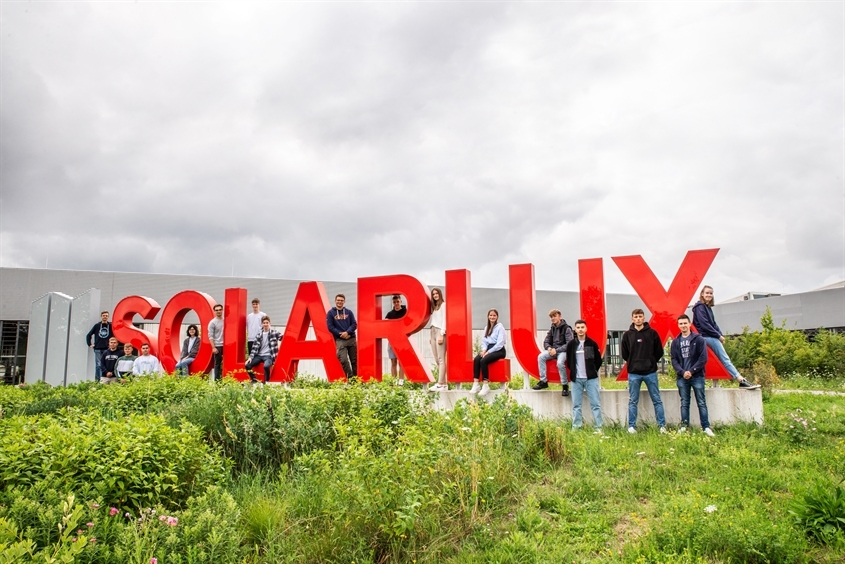 Solarlux GmbH Bild 1
