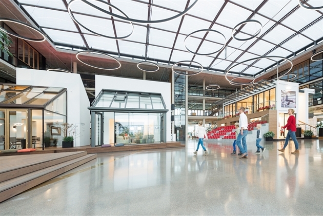 Solarlux GmbH Bild 8
