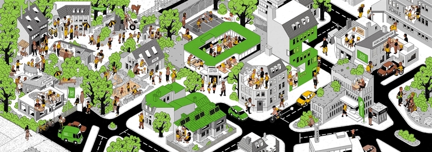 SOS-Kinderdorf e.V. Bild 1 SOS-Kinderdorf e.V. Bild 1