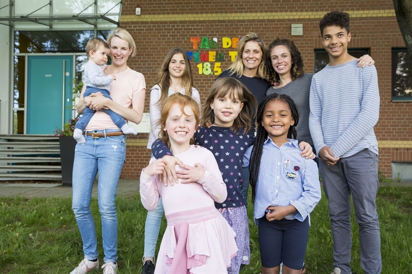 SOS-Kinderdorf e.V. Bild 2 SOS-Kinderdorf e.V. Bild 2