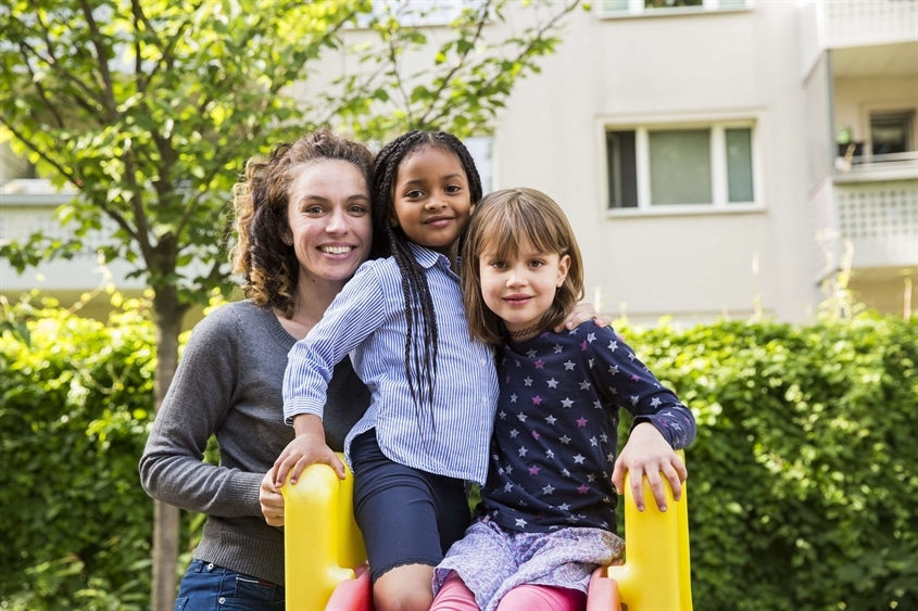 SOS-Kinderdorf e.V. Bild 7 SOS-Kinderdorf e.V. Bild 7