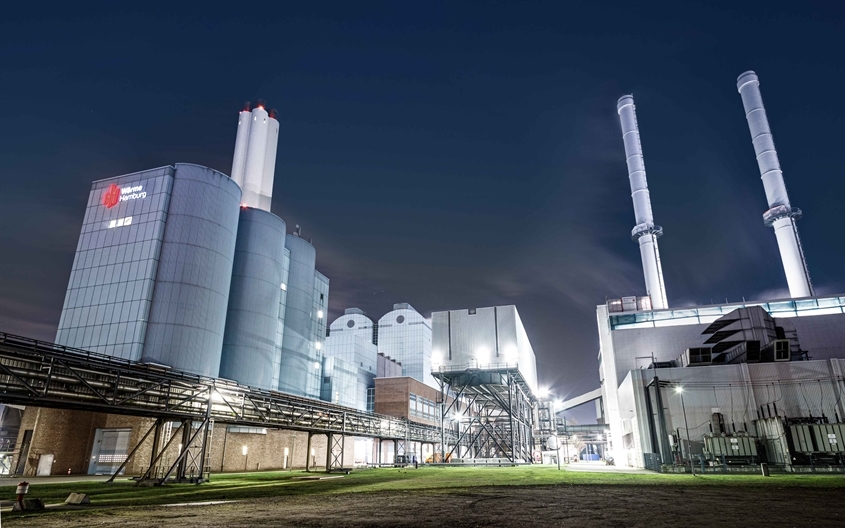 Hamburger Energiewerke GmbH Bild 2