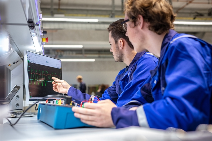 Hamburger Energiewerke GmbH Bild 7
