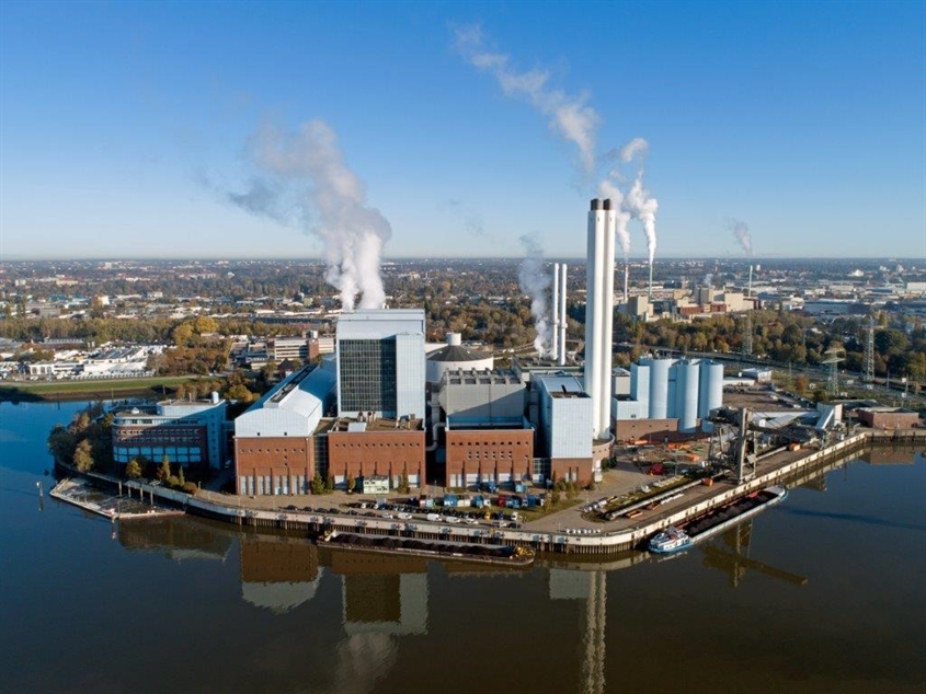 Hamburger Energiewerke GmbH Bild 1