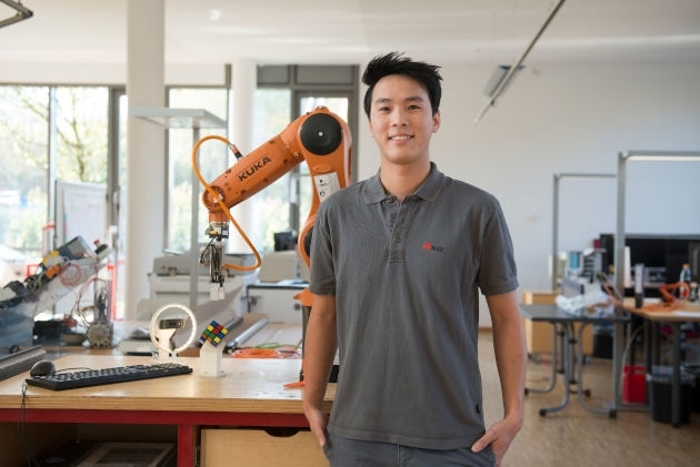 NAT Neuberger Anlagen-Technik AG Bild 2