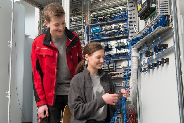 NAT Neuberger Anlagen-Technik AG Bild 1