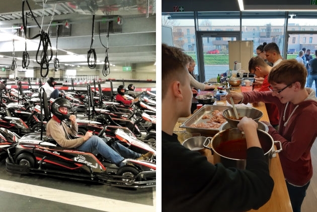 NAT Neuberger Anlagen-Technik AG Bild 5