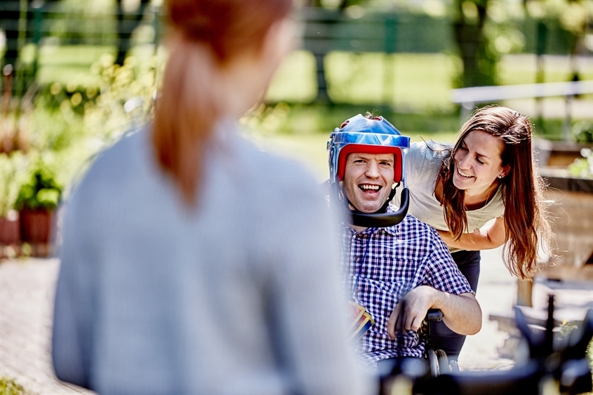 Diakonie Kork KdöR Bild 2 Diakonie Kork KdöR Bild 2