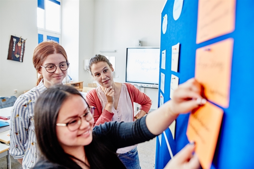 Diakonie Kork KdöR Bild 3 Diakonie Kork KdöR Bild 3