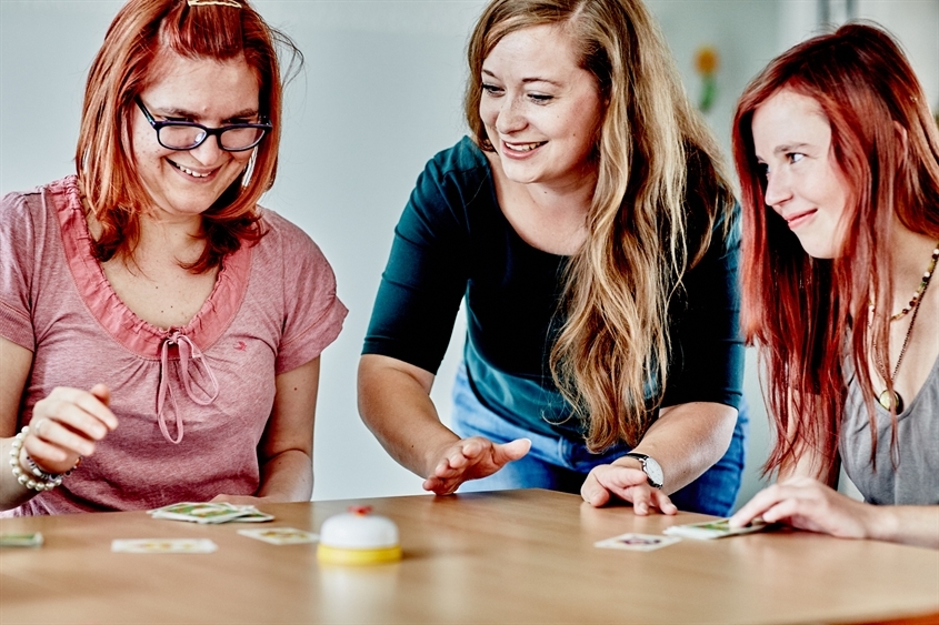 Diakonie Kork KdöR Bild 4 Diakonie Kork KdöR Bild 4