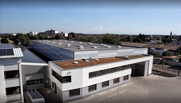 Jünger+Gräter GmbH Bild 1