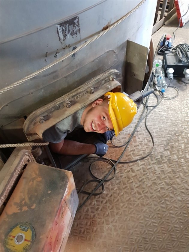 Jünger+Gräter GmbH Ausbildung Infos & freie Stellen Azubiyo