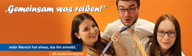 Raiffeisenbank Kreis Kelheim Bild 1