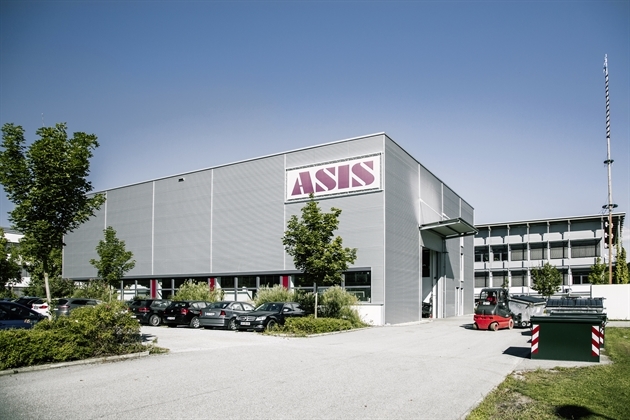 ASIS GmbH Automation Systems & Intelligent Solutions: CONNECTING TECHNOLOGY AND PEOPLE
