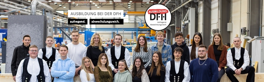 DFH Haus GmbH Bild 9