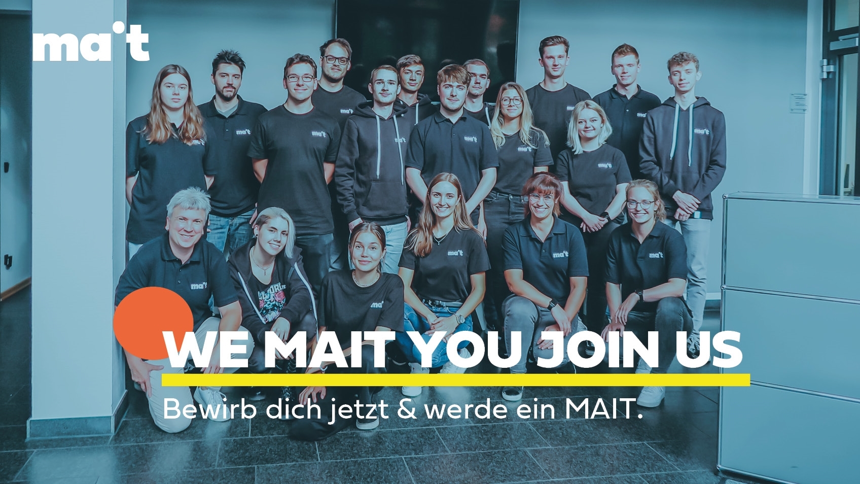 MAIT Germany GmbH Bild 1