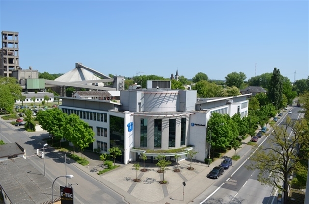Dyckerhoff GmbH Bild 1